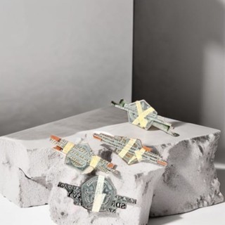 

KLISE Matres pola map custom