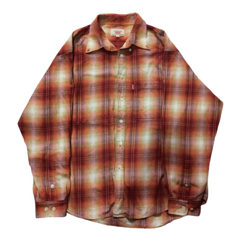 FLANEL Veterano