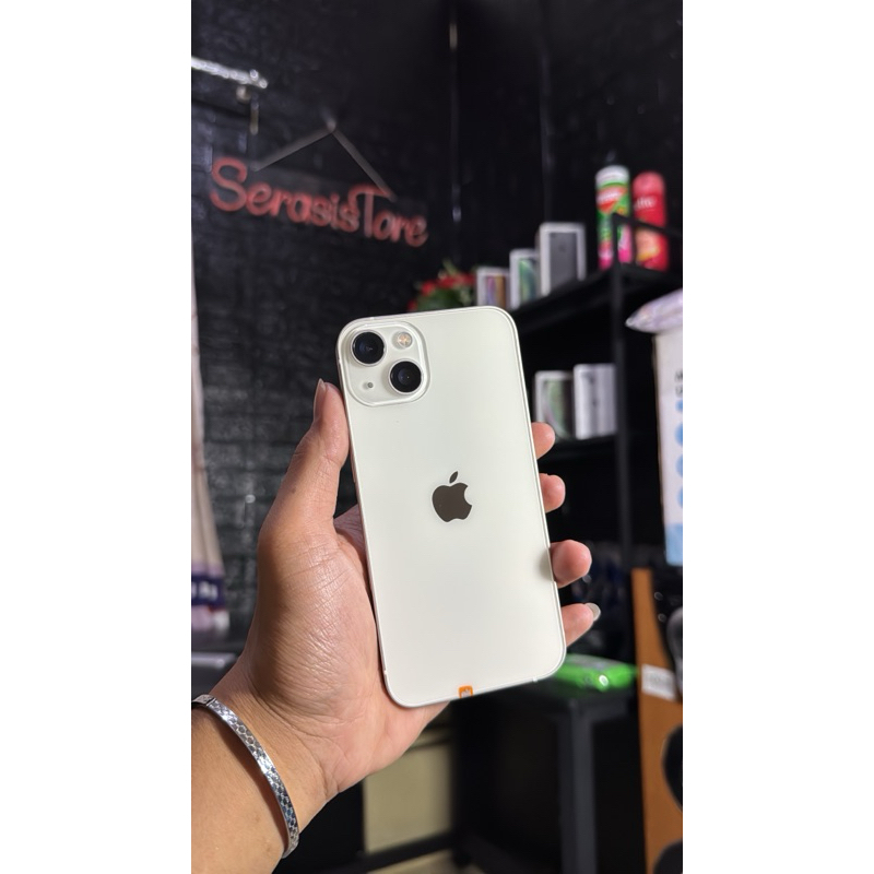 APPLE IP 13 INTER 100% ORIGINAL