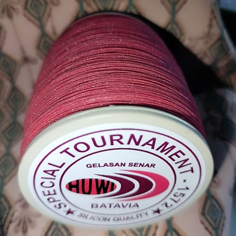 gelasan huwi matot batavia ,0.22