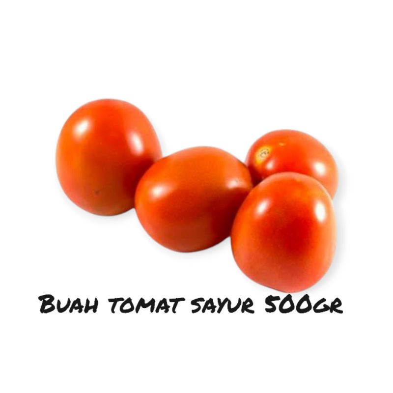 

sayuran tomat 500gr