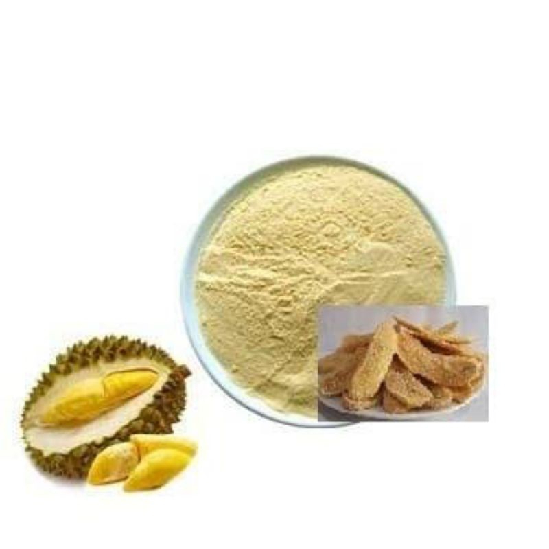 

Bumbu Tabur Durian 250g