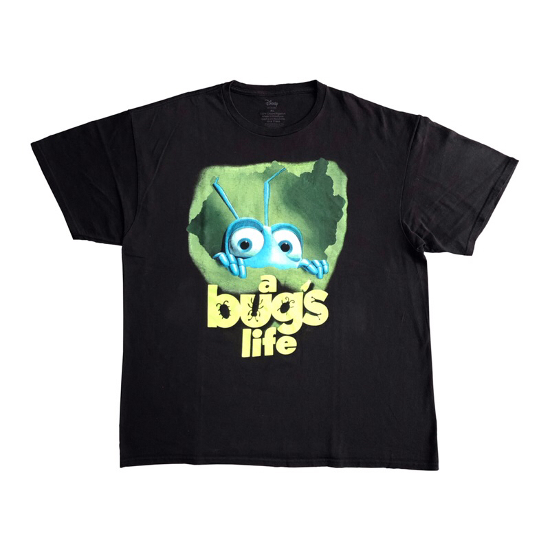 Kaos Kartun A Bugs Life Official