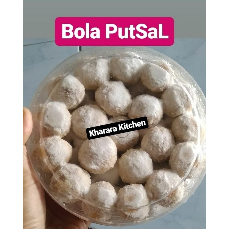 

PUTRI SALJU COOKIES / KUE PUTRI SALJU / KUE KERING / KUE LEBARAN MURAH ENAK HALAL