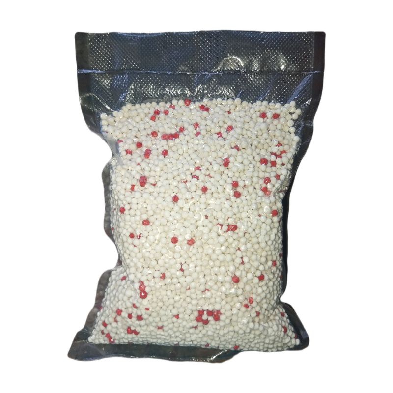 

Mutiara sagu mentah kemasan 500gr
