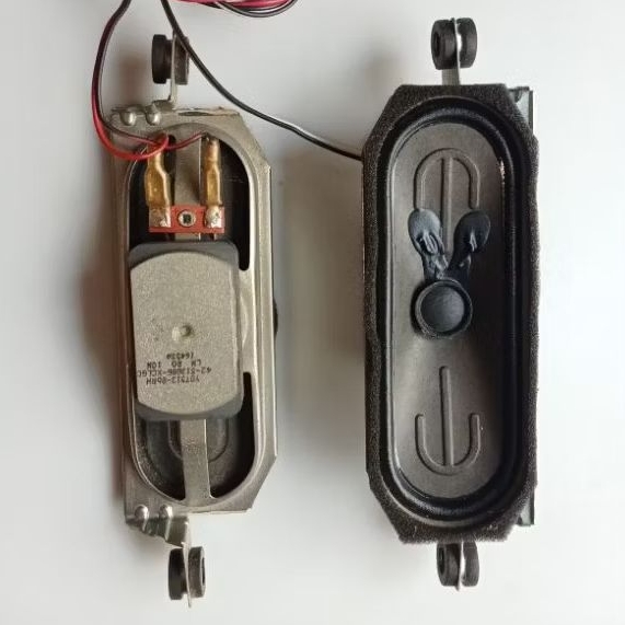 Speaker 40D302G TV panasonic 40 inch TH-40D302G