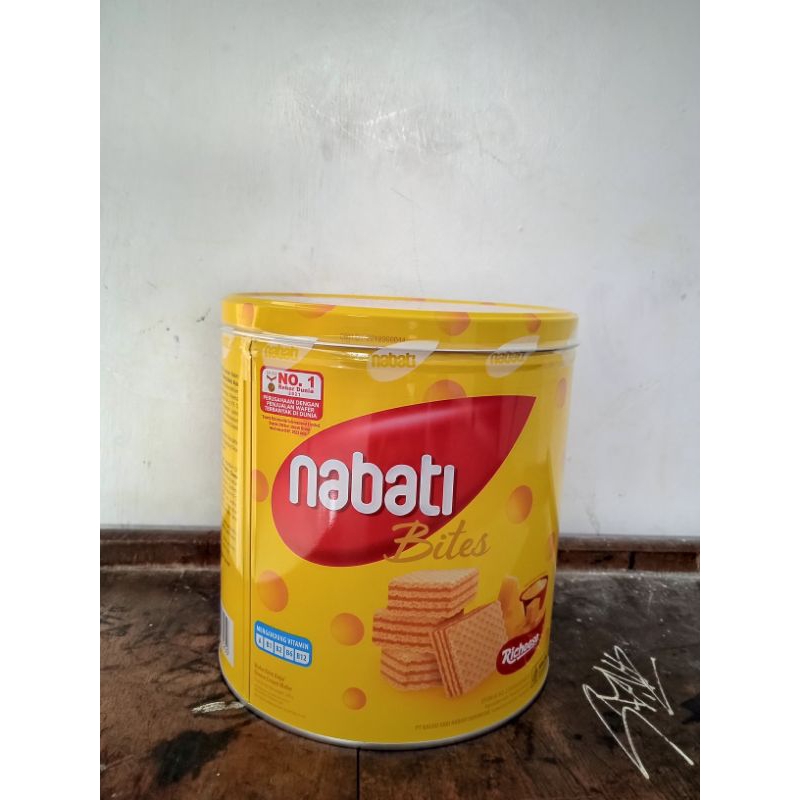 

wafer nabati