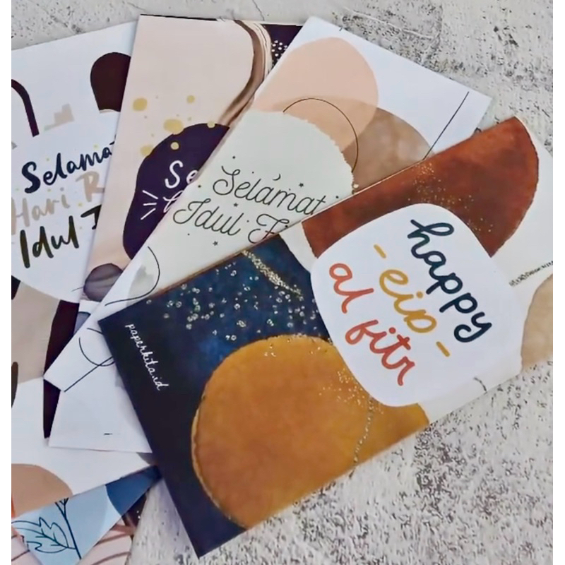 

Amplop lebaran /amplop THR isi 10 pcs