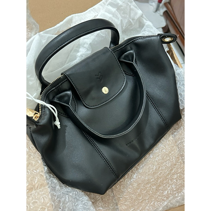 femmebravile jennie small black