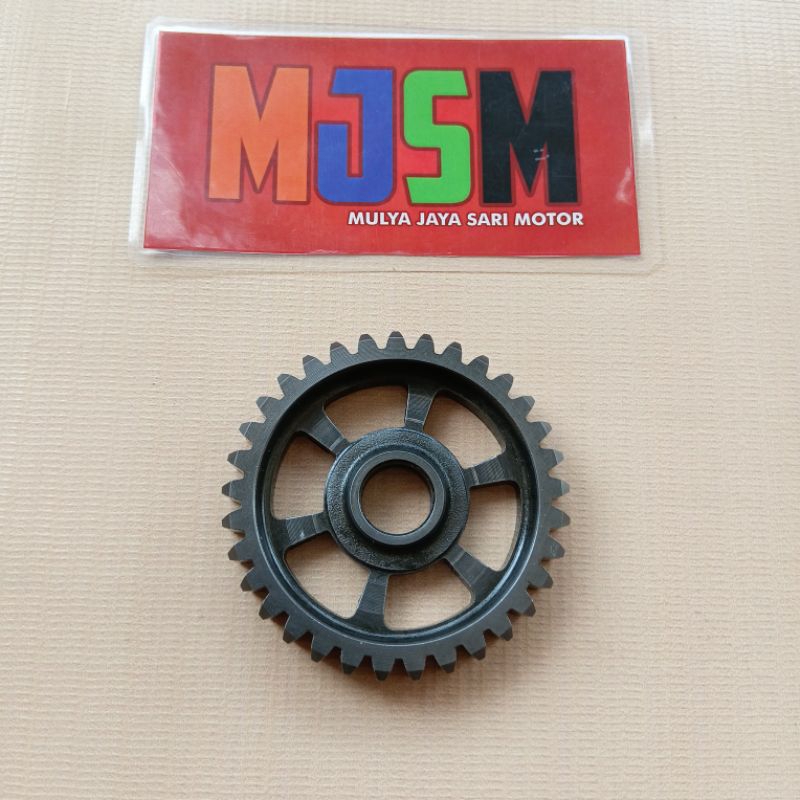 gear transmisi gigi rasio smash 110 original
