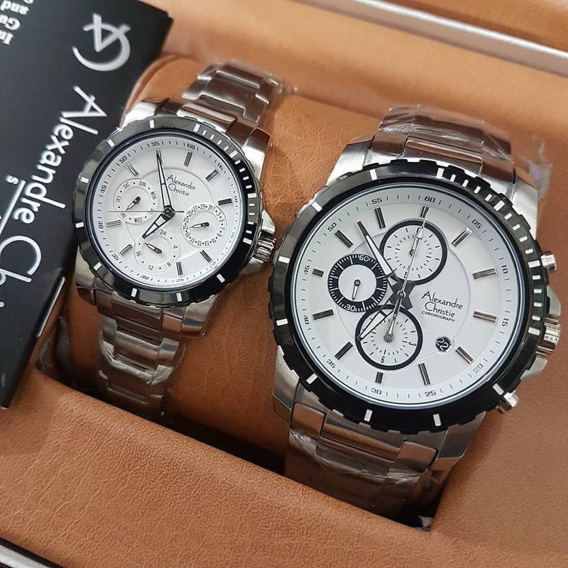 ALEXANDRE CHRISTIE AC 6141 AC6141