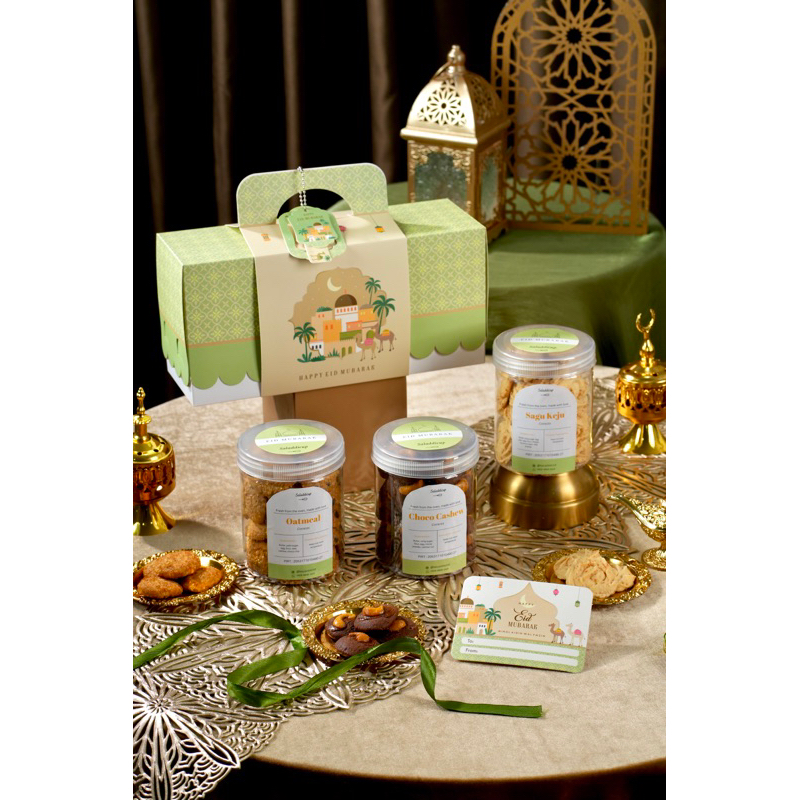

Chana Hampers