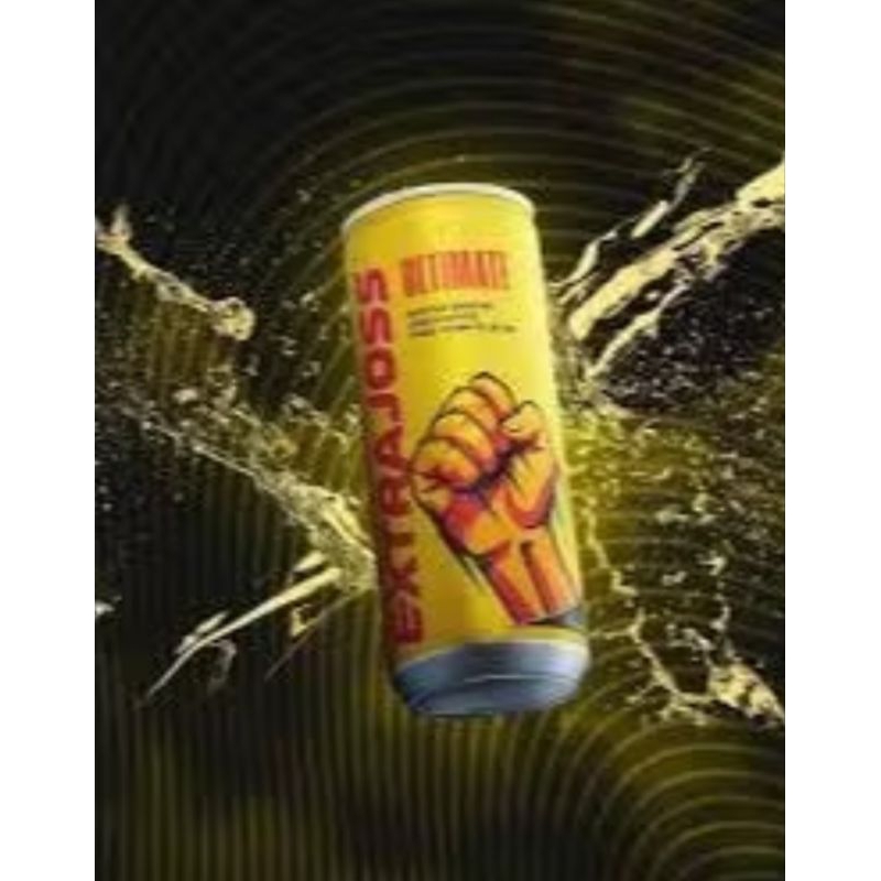 

Extrajoss Ultimate 250ml
