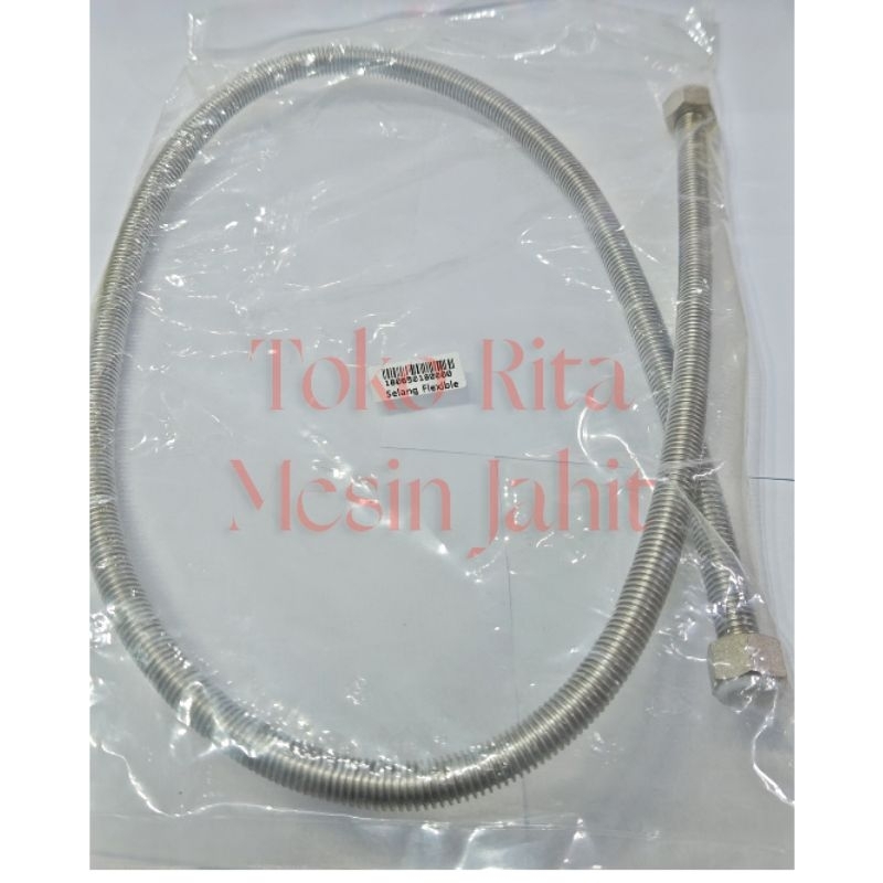selang flexible untuk boiler Nagamoto GB12, GB17, GB27