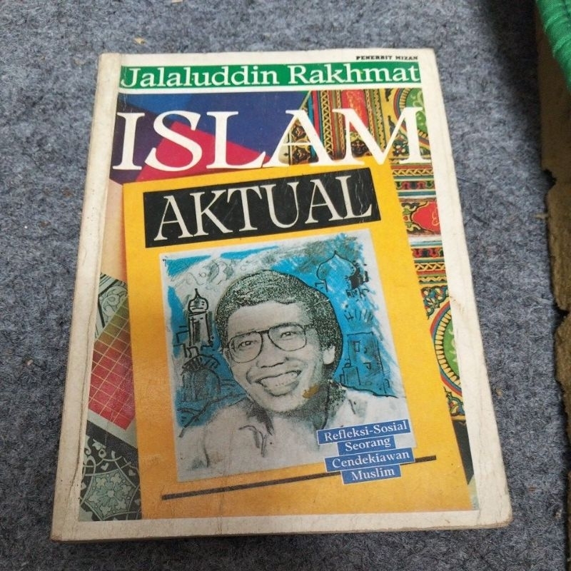 Islam Aktual