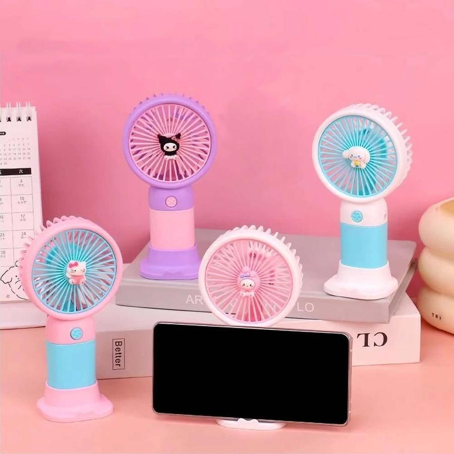 MINI FAN SX117 SANRIO