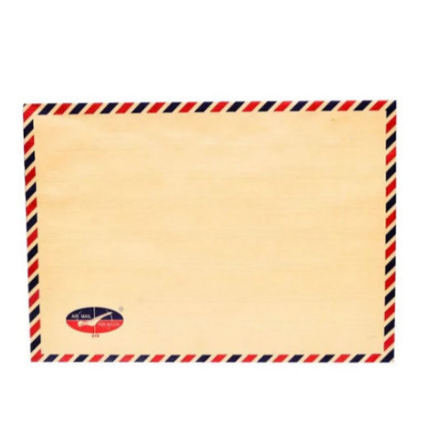 

AMPLOP AIRMAIL TANPA TALI 305 17X24