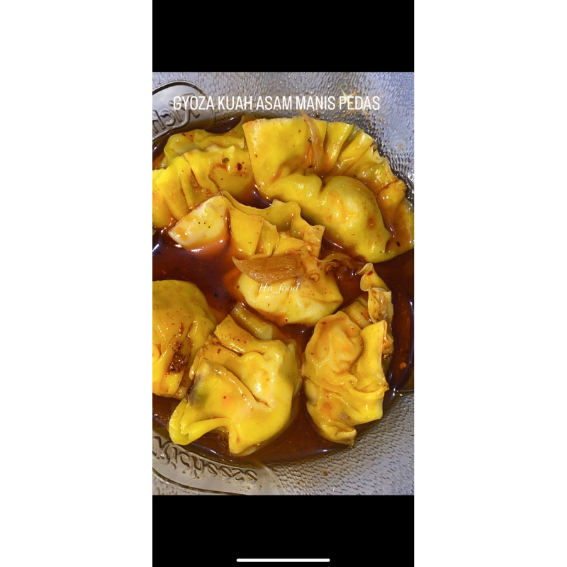 

Gyoza ayam Hn_food