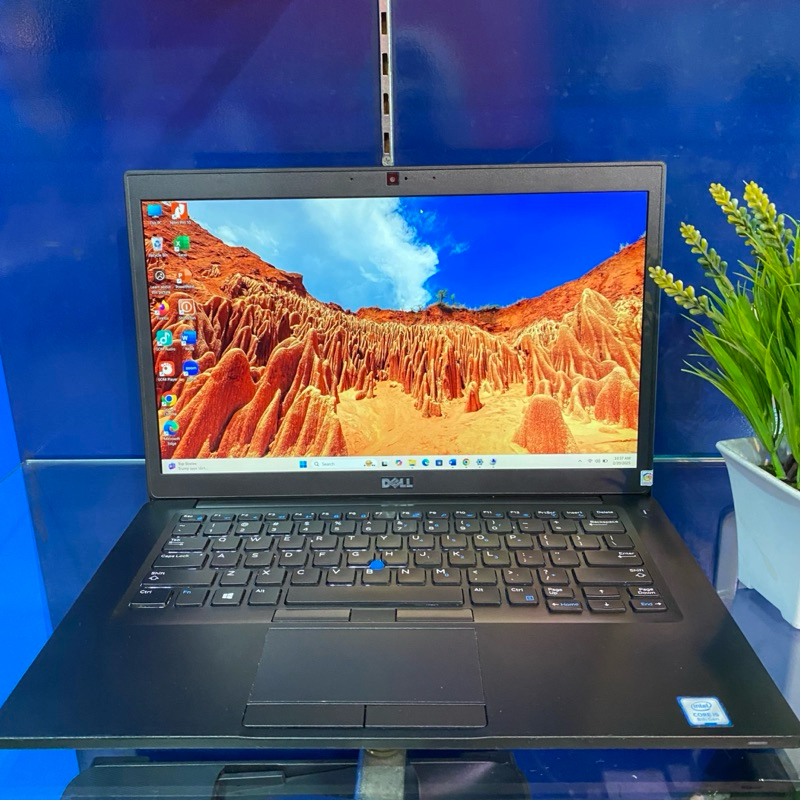 Dell Latitude 7490 Second