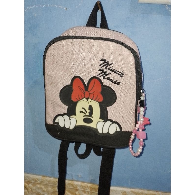 tas ransel anak preloved