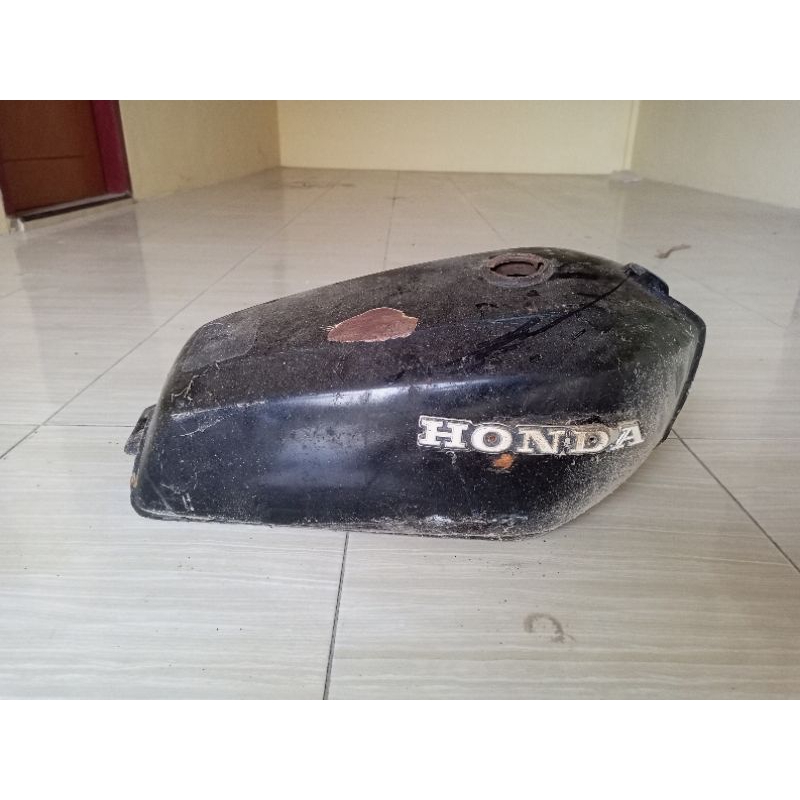 tangki cb100 k5 original