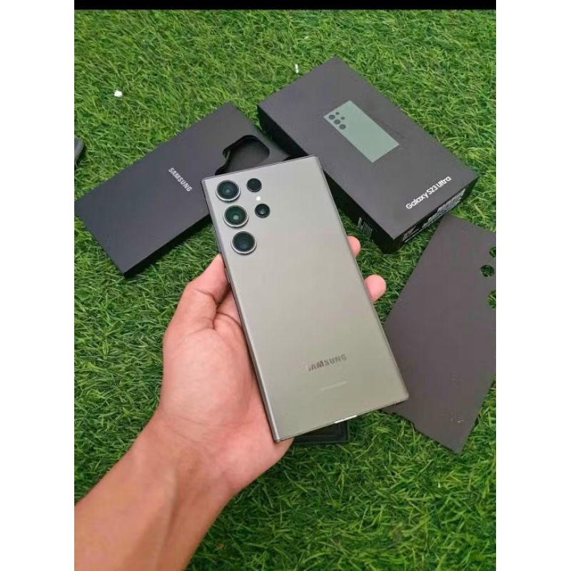 Samsung s23 ultra