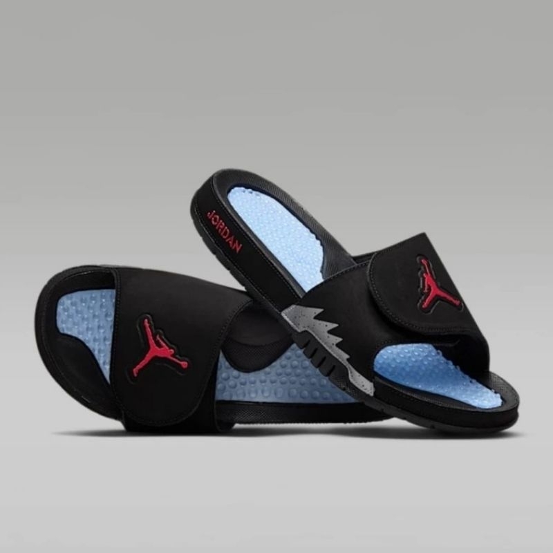 Sandal Jordan Hydro 5 Slide Original 555501 601