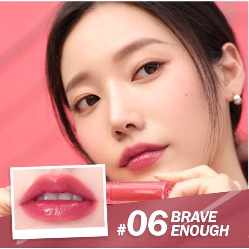 BNB BARENBLISS LIPTINT