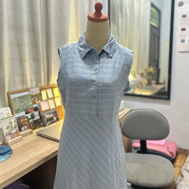 Arnaldo Bassini Dress