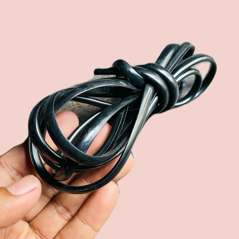 Karet Tutup Laci dan Tangki Vespa Sprint Super Original Metalplast