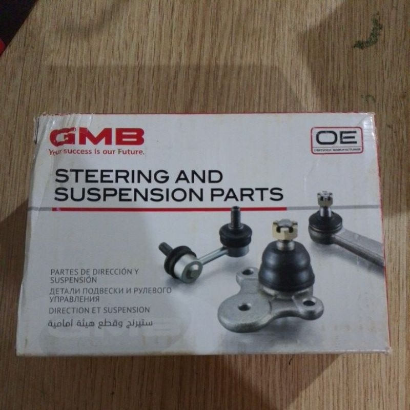 Tie rod mobil L 300 merk gmb isi 1 set