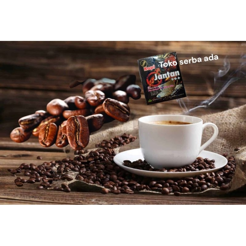 

kopi 3 in 1 saset original mix plus