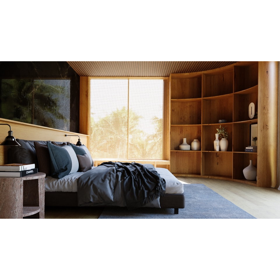 Jasa 3D Rendering dan Animasi