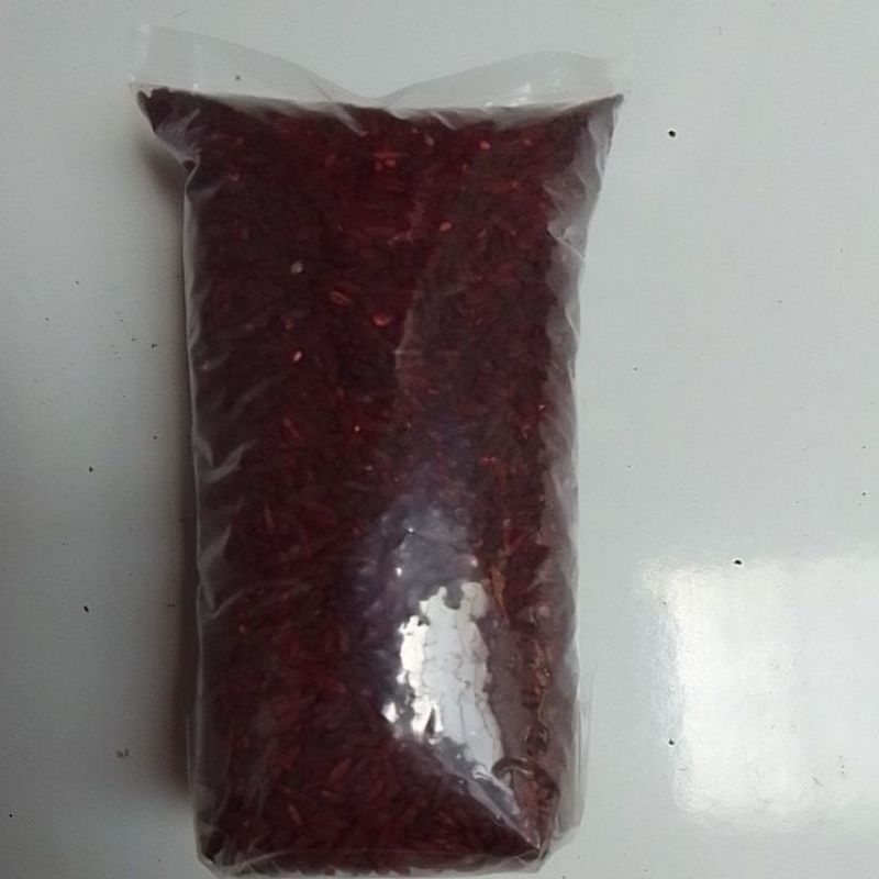 

angkak merah 100 gr/angkak cina/obat angkak