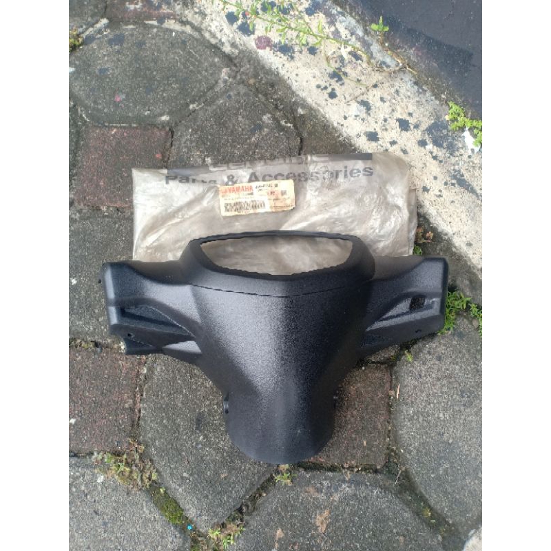 BATOK BELAKANG YAMAHA VEGA R NEW ORIGINAL YAMAHA GENUINE PARTS