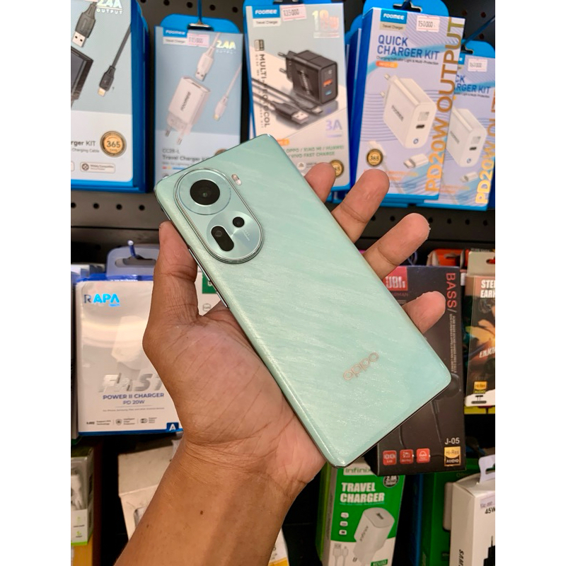 OPPO RENO 11 5G RAM 8/256GB