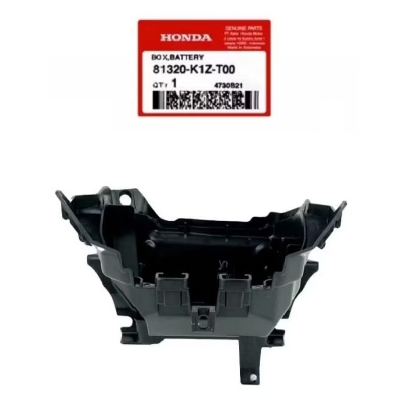 box aki battery accu pcx 160 k1z original