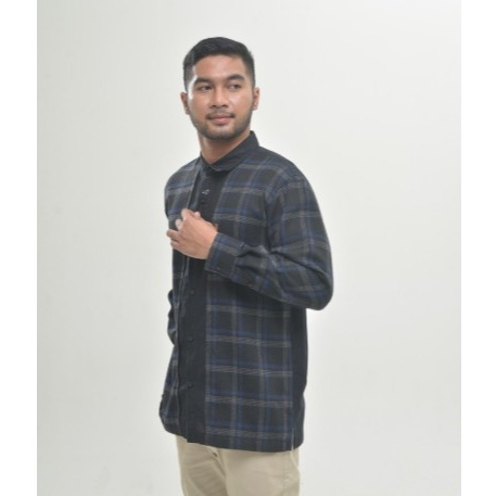 Rabbani - Kemko Kemeja Koko Furada Mst