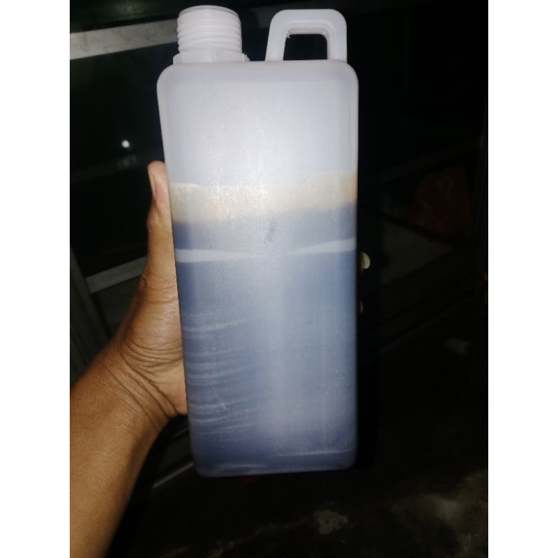 

Madu Akasia Sumatra non label