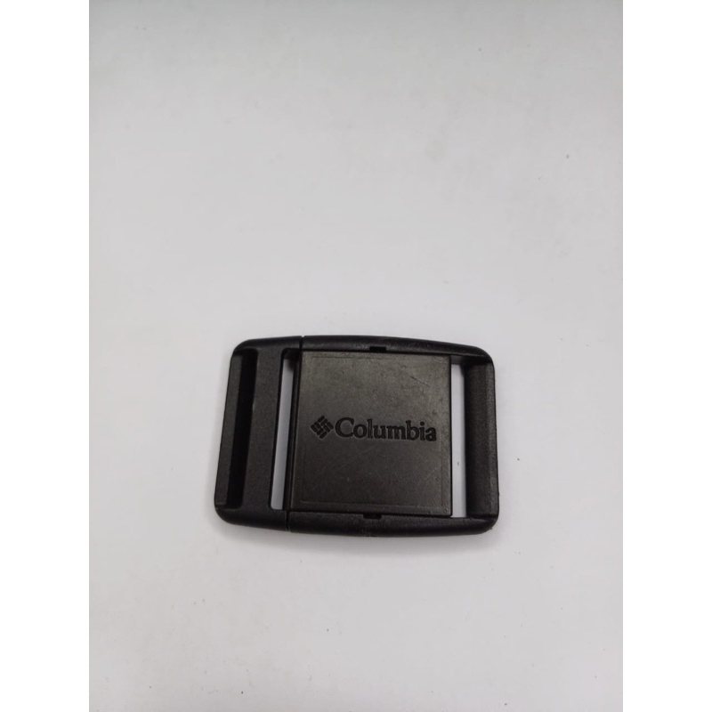 Kunci Sodok/Buckle Columbia ukuran 3cm