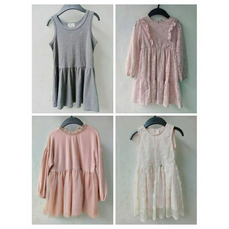 PL baju anak perempuan