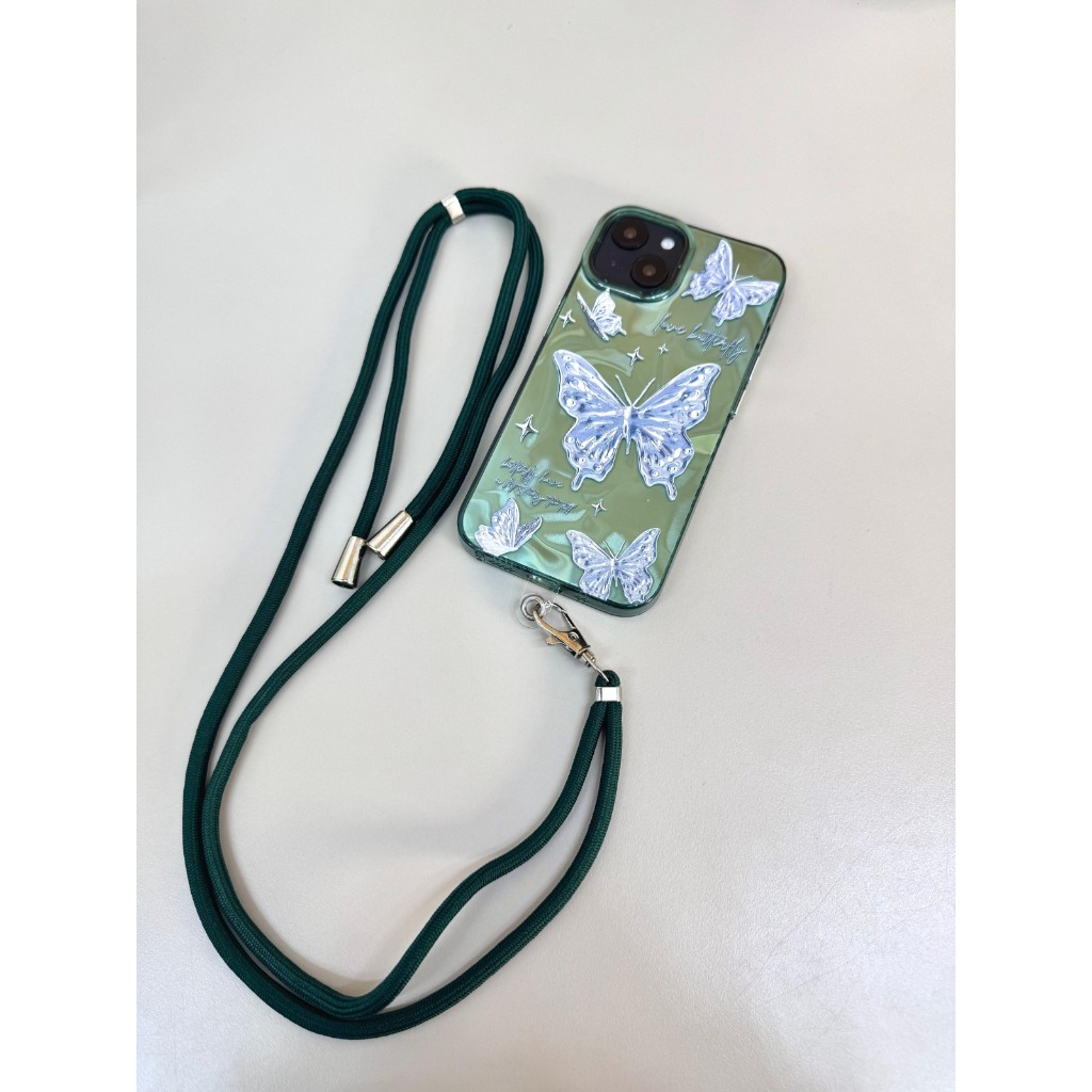 GC233 Tali + Case For XIAOMI REDMI 5A 6A 8 8A PRO 9A 9C 9T 10 10C 12 12C 13 13C A1 A2 A3 NOTE 7 8 9 