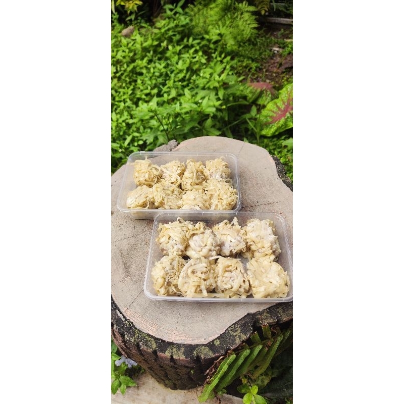 

udang rambutan
