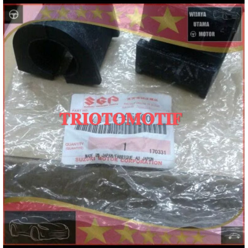 karet stabil tengah grand Escudo 1.6 / escudo 2.0 / escudo XL7 original