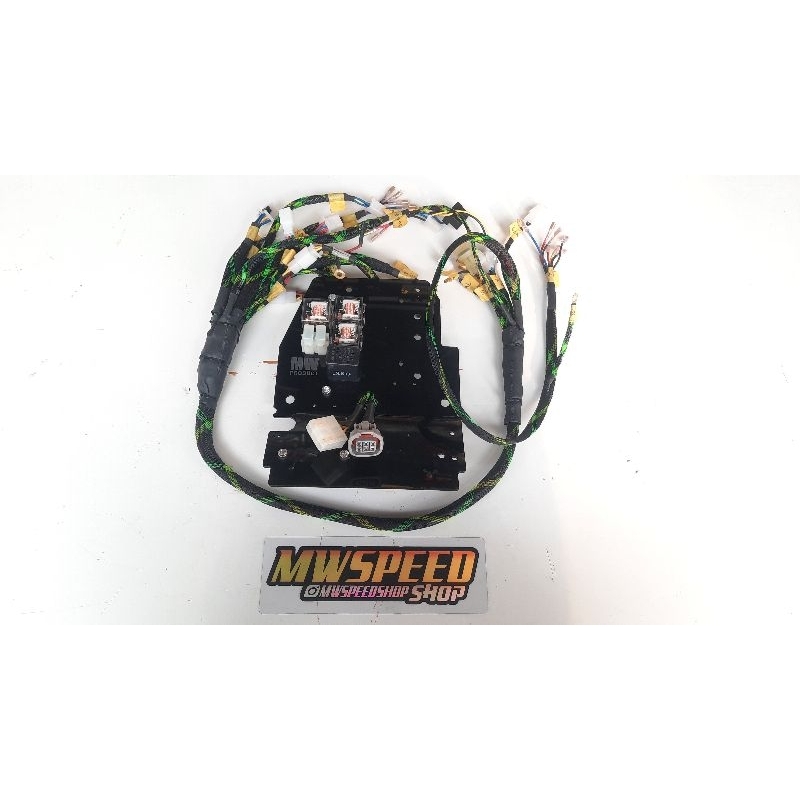 kabel body fullwave ninja ss / kabel body fullwave ninja r