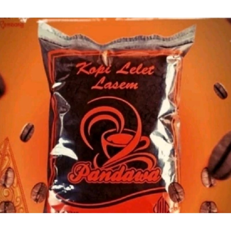 

KOPI LELET PANDAWA LASEM
