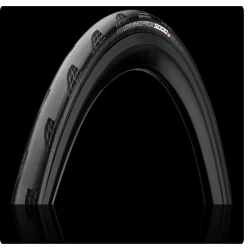 Ban Continental Gp 5000 700 x 25