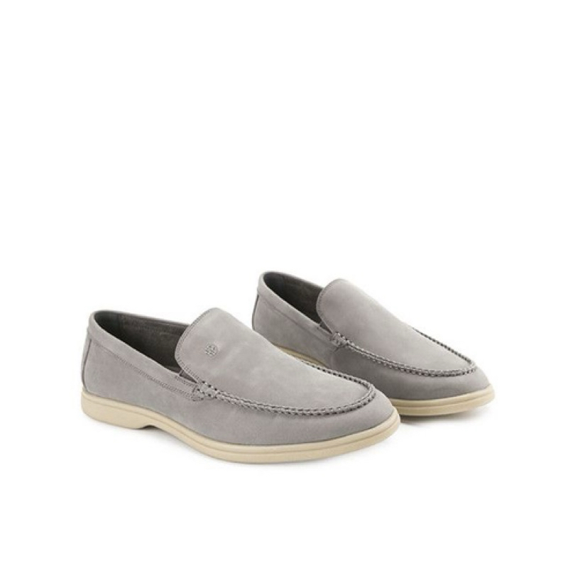 Sepatu Loafer Pria Hush Puppies Original - Terrence