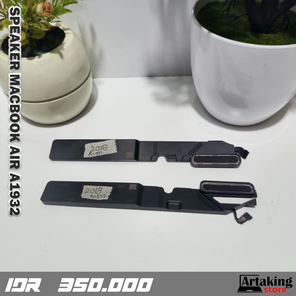 Speaker Laptop Macbook Air A1932 (2018)