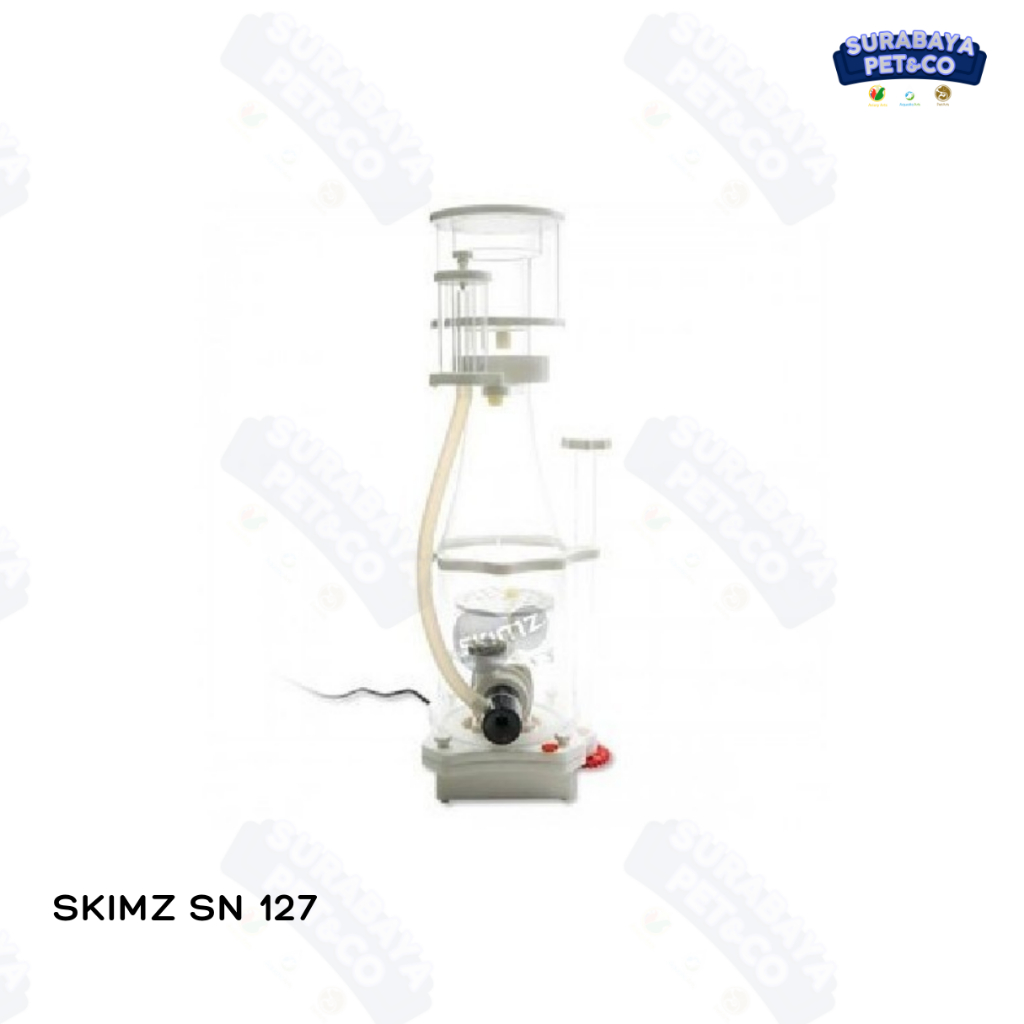 Skimz SN 127 Protein SKimmer